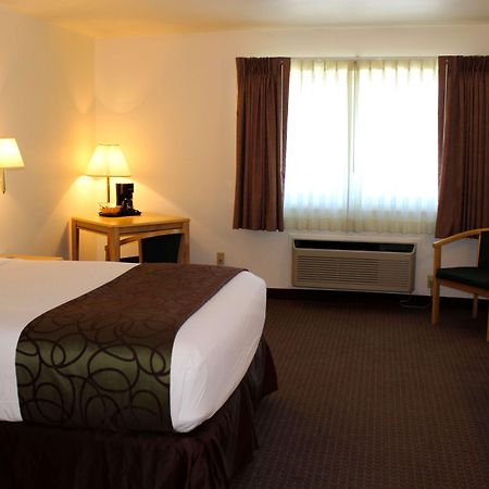 Inn At Lander, Travelodge By Wyndham Zewnętrze zdjęcie
