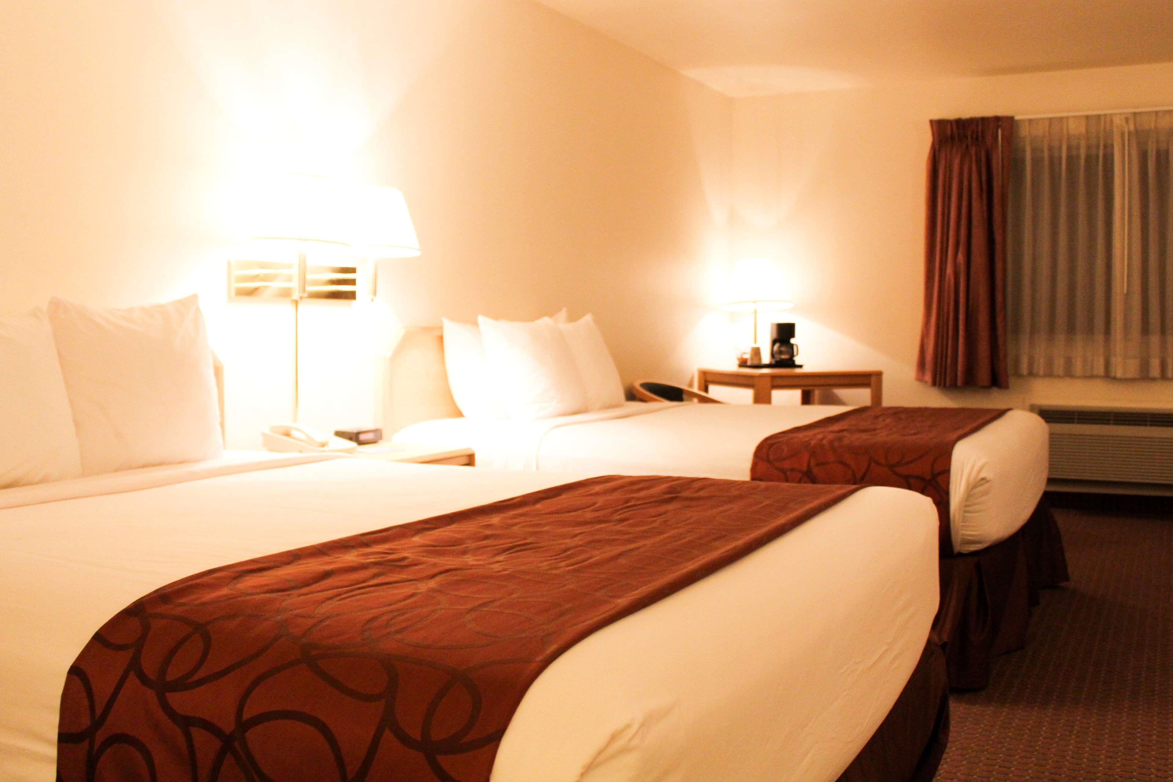 Inn At Lander, Travelodge By Wyndham Zewnętrze zdjęcie
