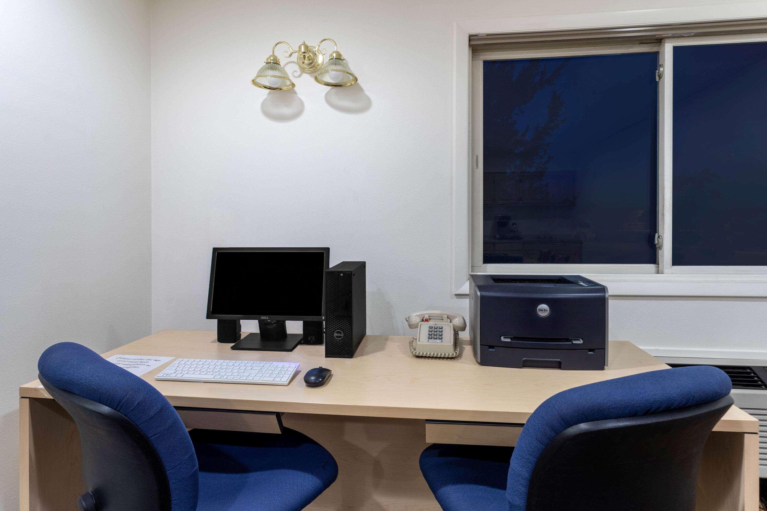 Inn At Lander, Travelodge By Wyndham Zewnętrze zdjęcie