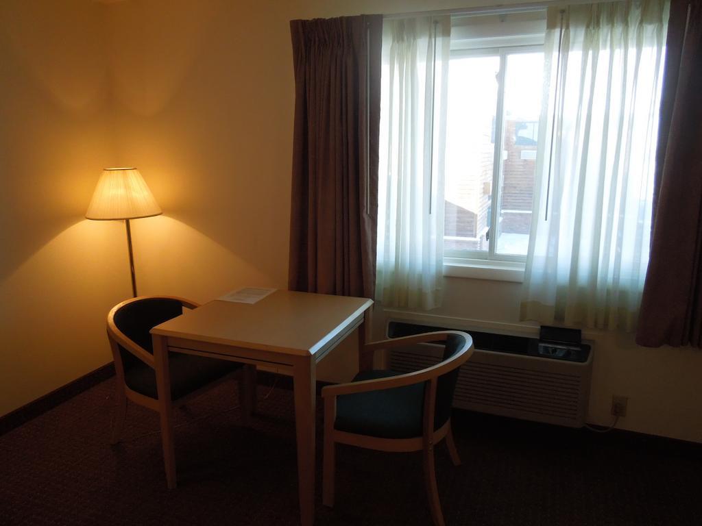 Inn At Lander, Travelodge By Wyndham Zewnętrze zdjęcie