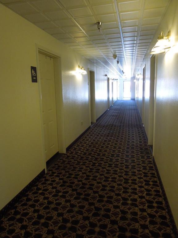 Inn At Lander, Travelodge By Wyndham Zewnętrze zdjęcie