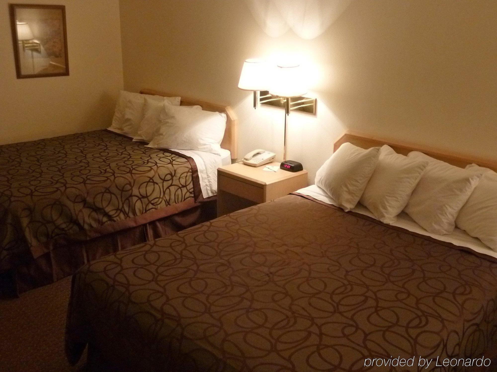 Inn At Lander, Travelodge By Wyndham Zewnętrze zdjęcie