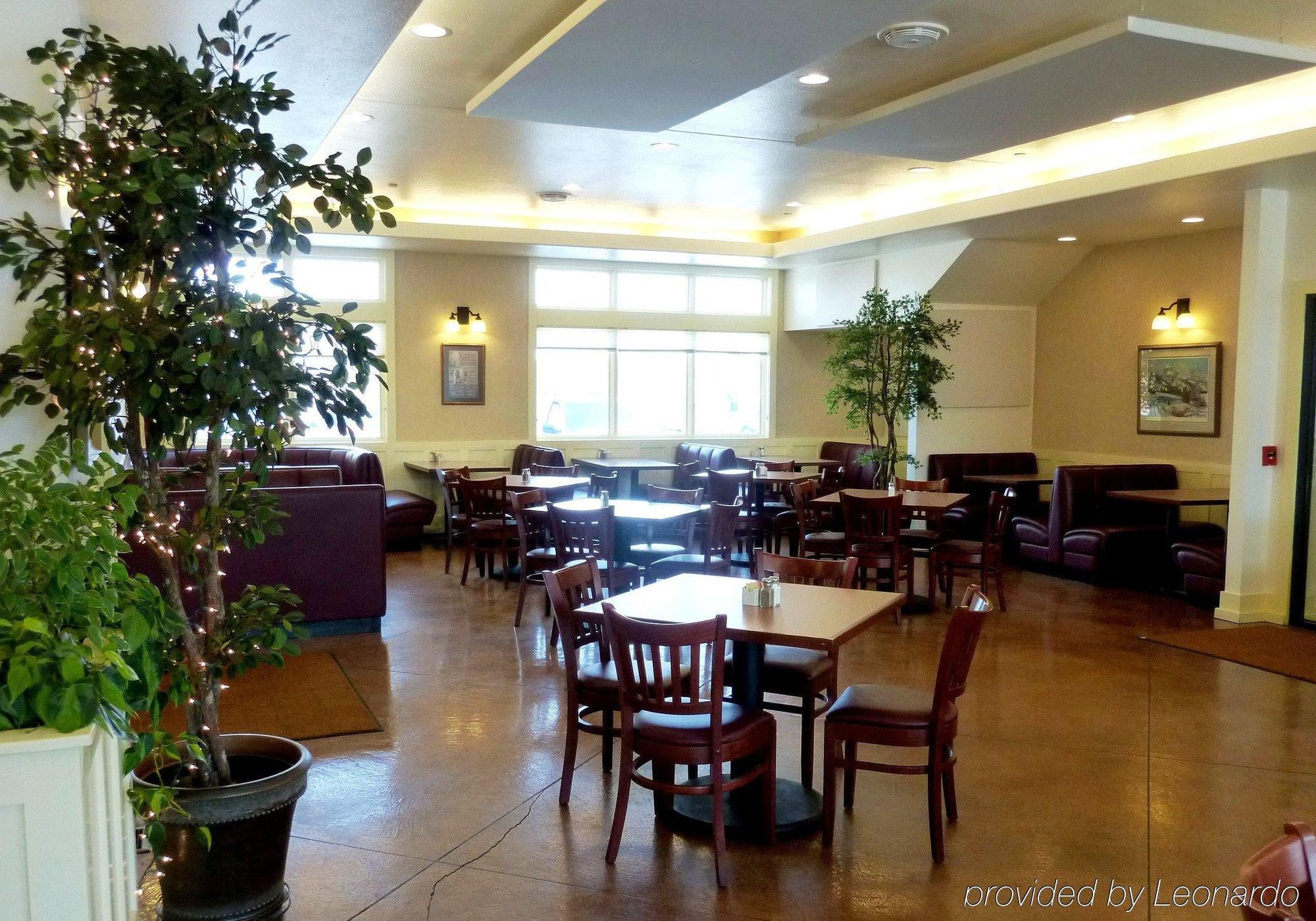 Inn At Lander, Travelodge By Wyndham Restauracja zdjęcie