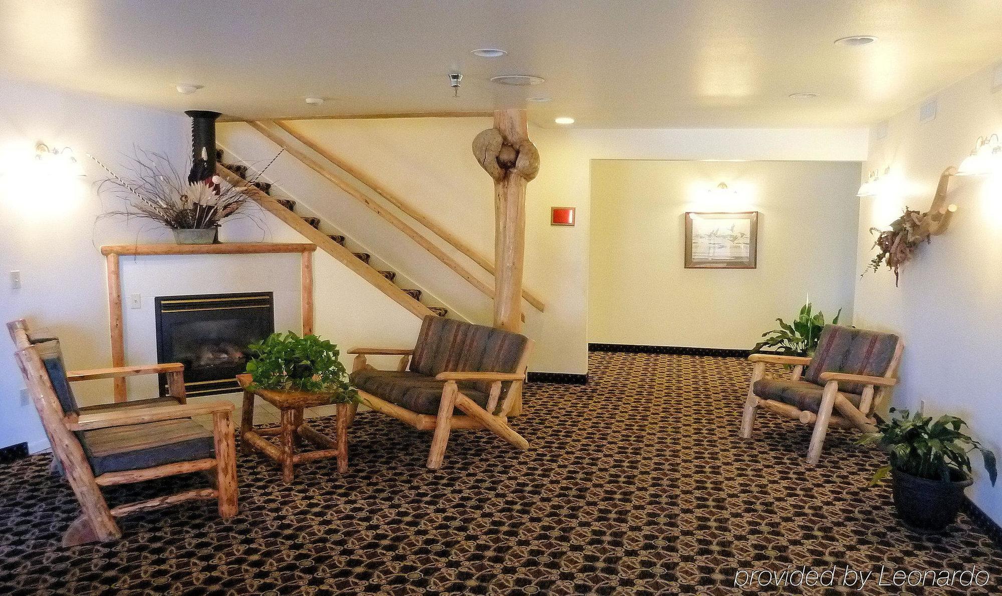 Inn At Lander, Travelodge By Wyndham Zewnętrze zdjęcie