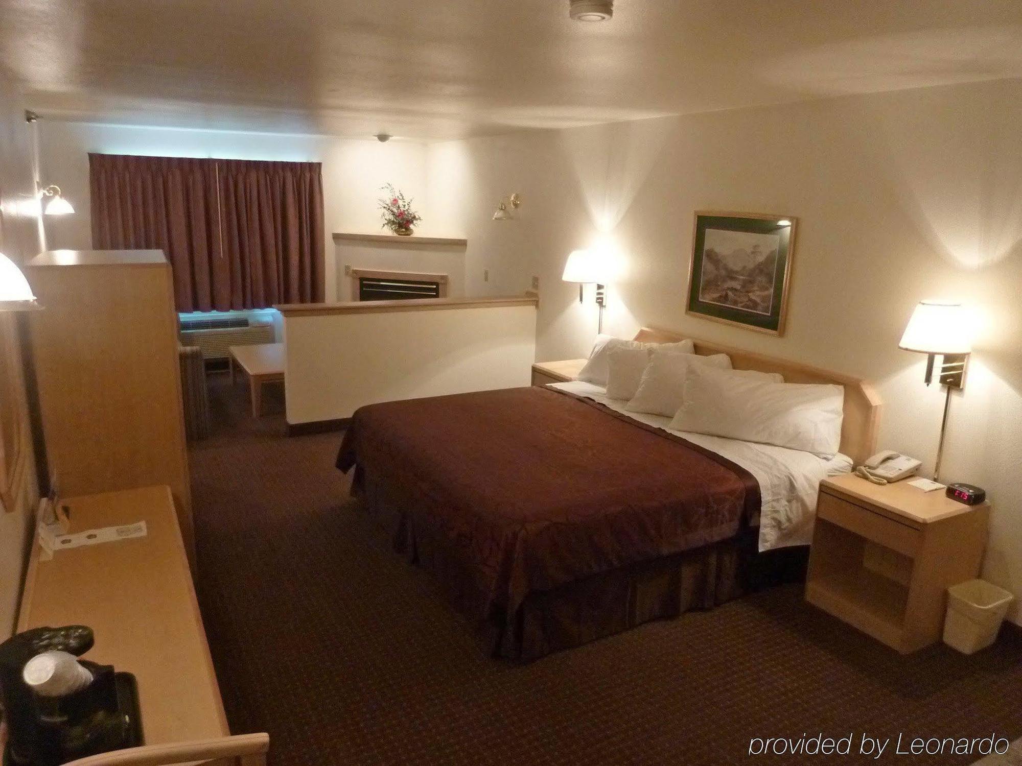 Inn At Lander, Travelodge By Wyndham Pokój zdjęcie